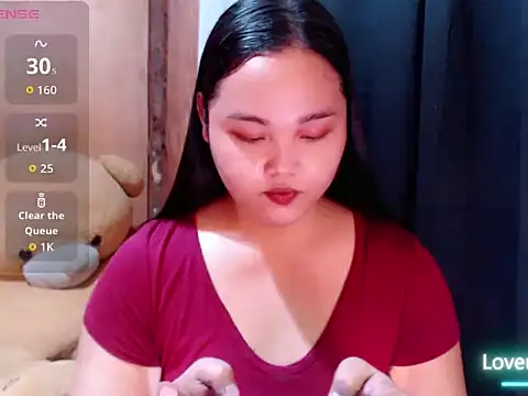 Chat XXX Live _Lylia