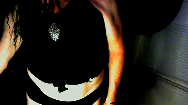 Show modela jcharles69 na web-kameri