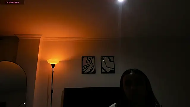 Chatroom XXX en direct de mai_evans