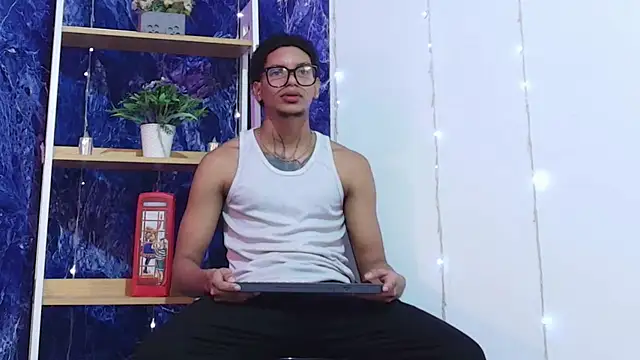 kai_storm77 Obrolan Langsung XXX