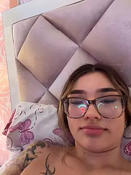 Chat XXX Live Arianavillada
