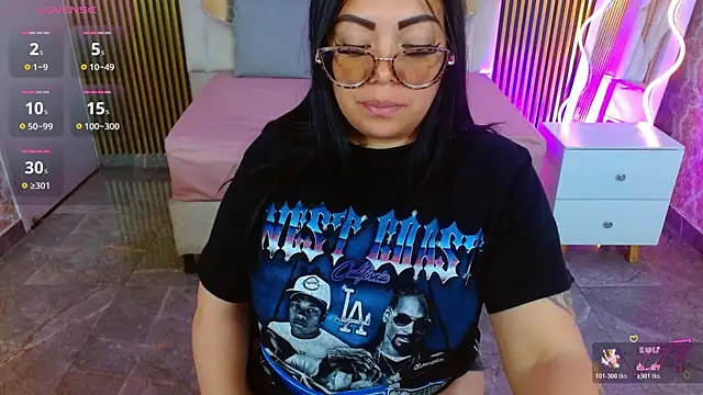martinna_tay – Naživo XXX chat