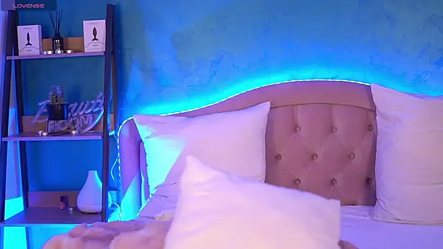 Živý XXX chat RaisaVawn