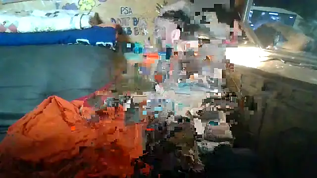 Dropepper24 webkamerás műsora