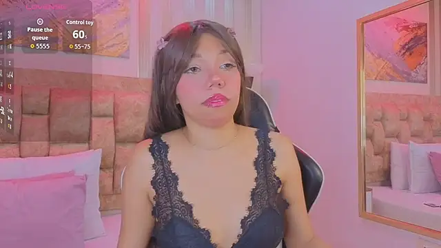 Chat +18 de lilith_pink__ ao vivo