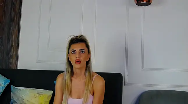 Chat XXX Live IvyLustt