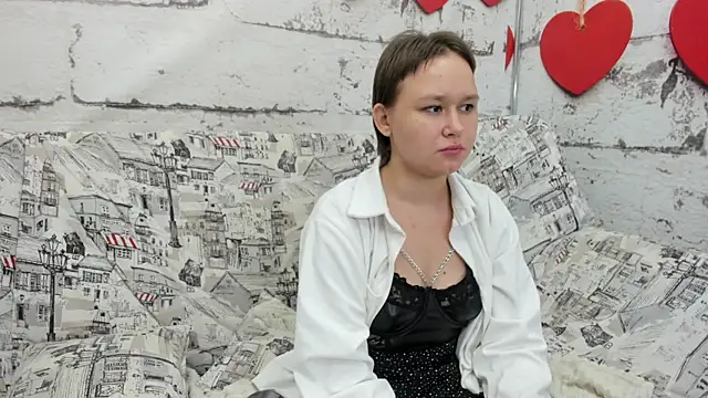 Chat +18 de babe_molly ao vivo