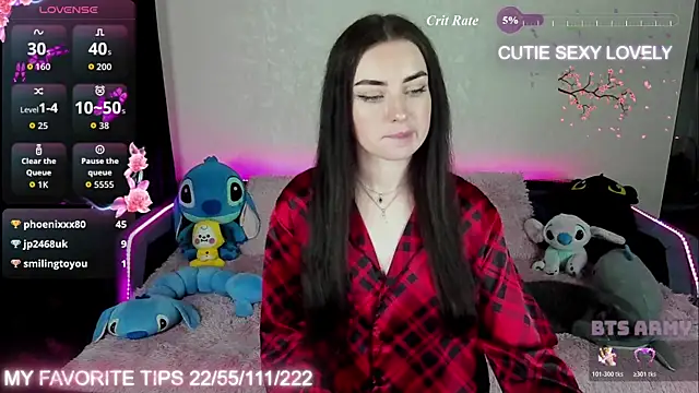 SemurMur Chat XXX live