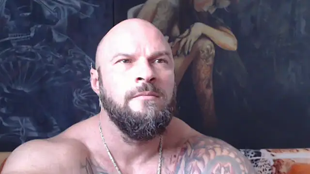 Chat XXX Live viking_30