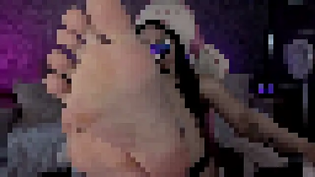 Chat XXX ao vivo de meowceline