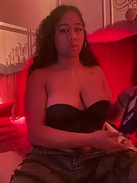 Sofi_Fox_ Obrolan Langsung XXX