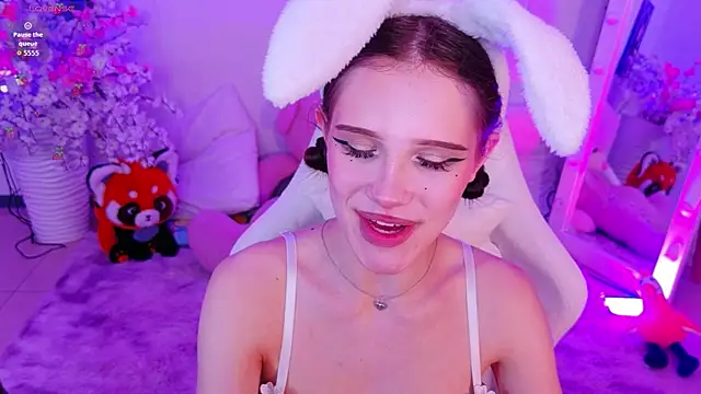 Deibora's Live XXX Chat