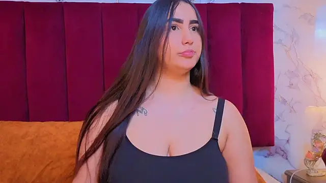 Sembang XXX Secara Langsung JESSYCORTES