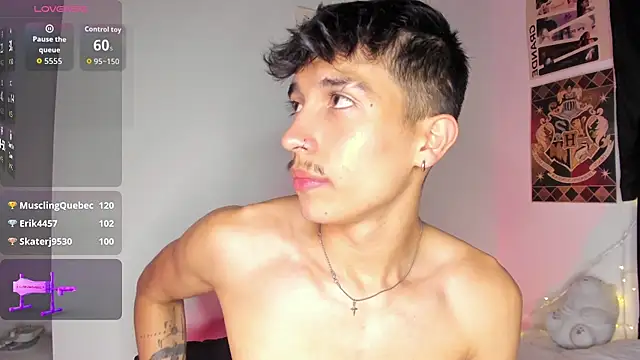 Chat XXX Live tim__fox