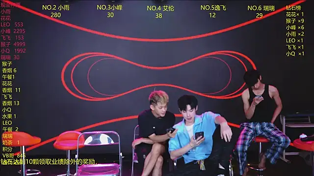 AAA-winner 即時 XXX 聊天