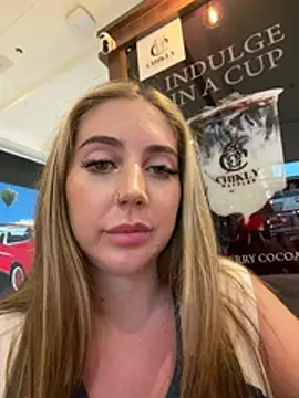 Amiraxevans' Live XXX Chat