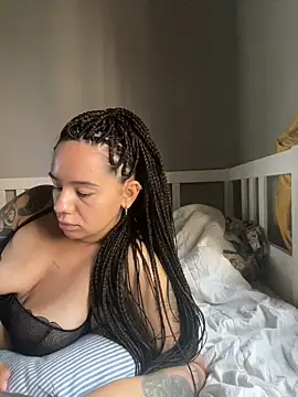 Ocean_Heart Live XXX Chat