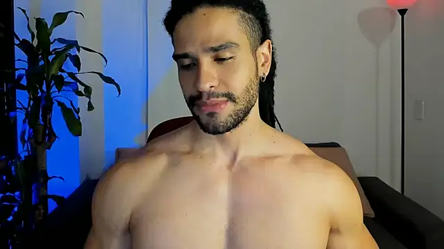 Jace_Watson Live XXX-Chat