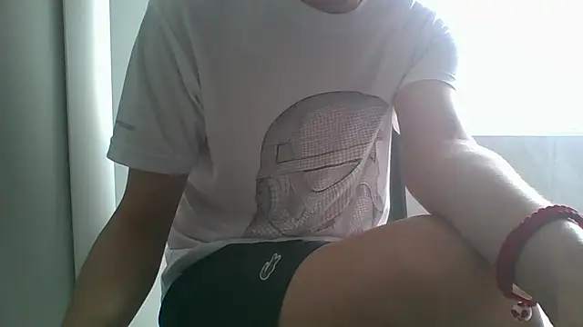 nole_china7 Live XXX-chat