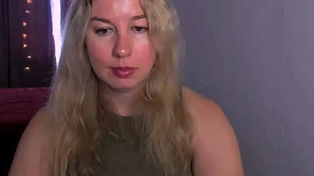 NancySanders' Live XXX Chat