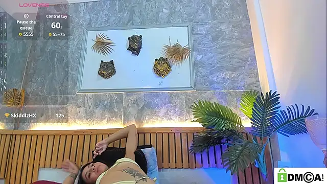 SophieSweet88's Live XXX Chat