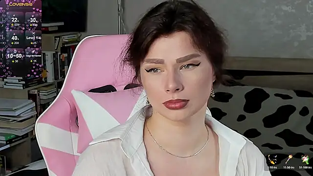 bbJ_one's Live XXX Chat