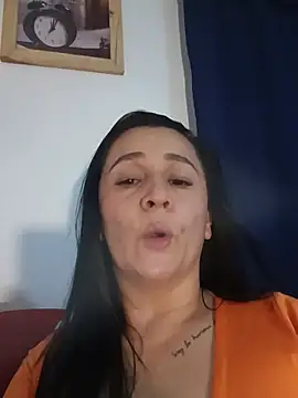 Sex_Annie's Live XXX Chat