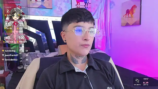 abby_thompson____ Chat XXX in diretta