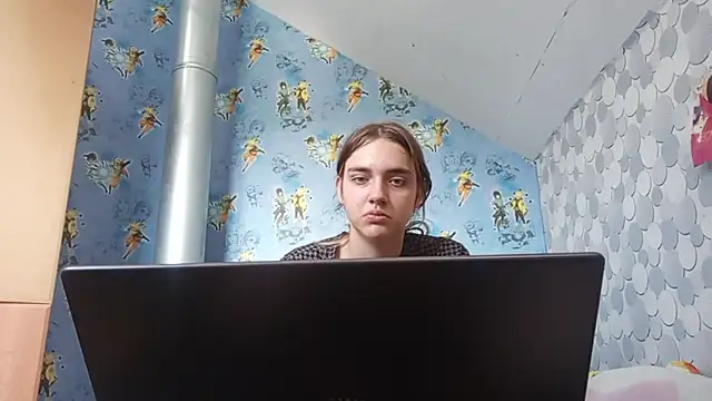 IraGerba Chat XXX in diretta