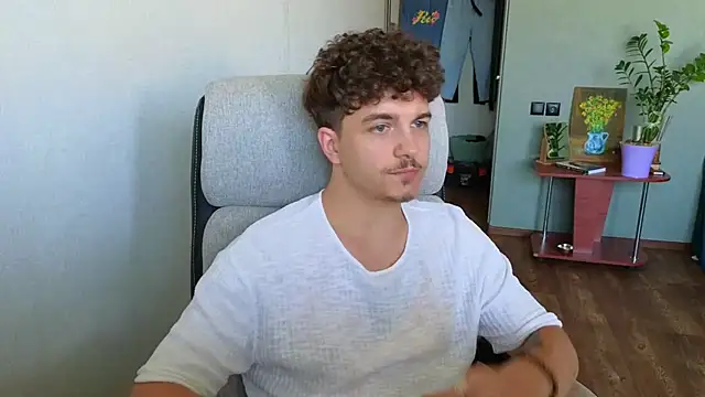 Chat XXX Live Remy_Miles