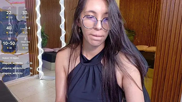 Athenaa_tay 现场XXX聊天