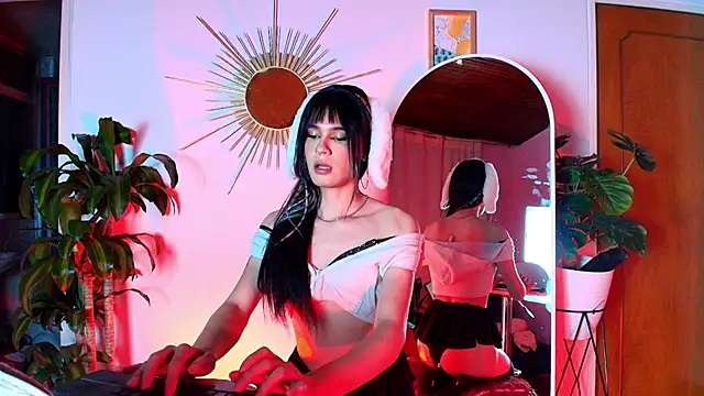 _im_evaa – Naživo XXX chat