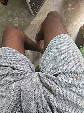 saurabh5272 라이브 XXX 채팅