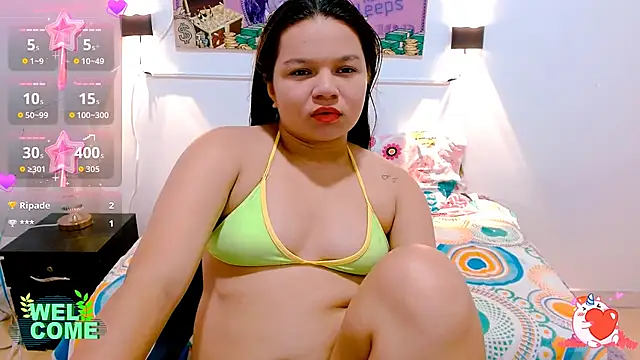 naomi_cute19のライブXXXチャット