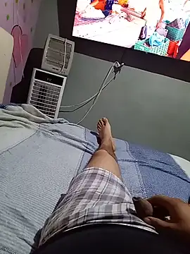 הופעת וובקאם של Fierrolay3000