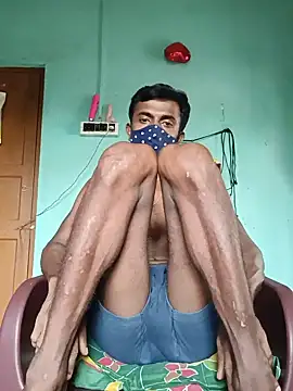 Master_Shiva élő XXX-chatje
