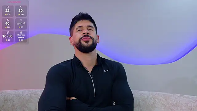 Petesevans live XXX chat