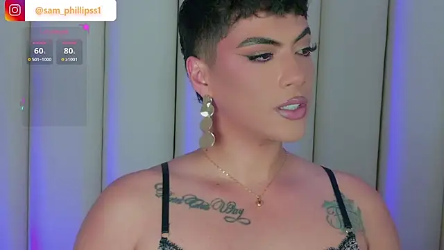 Chatroom XXX en direct de sam_phillipss