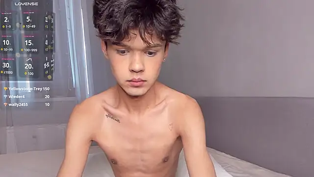 Felix_Rey 라이브 XXX 채팅