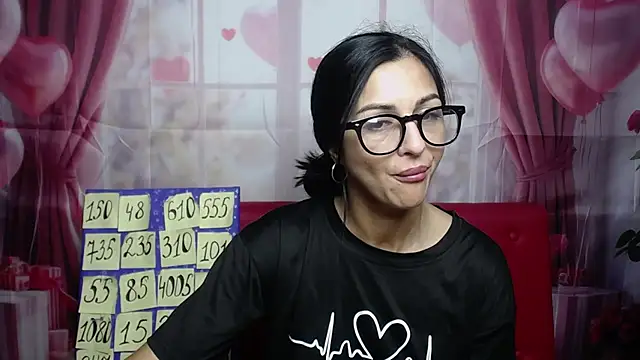 EvaClarkk Live XXX-Chat