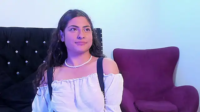 Angel_Alba_ Webcam show