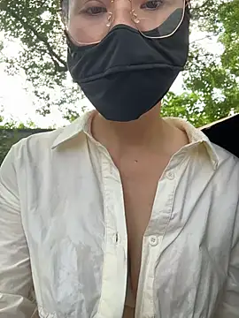aiqi520's Live XXX Chat