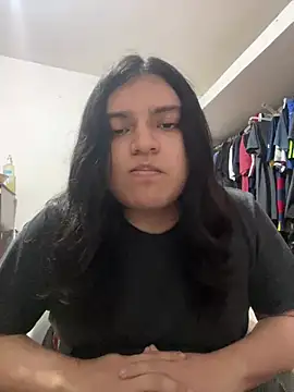 petitelatino Webcam-Show