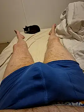 Bretoncool live XXX chat