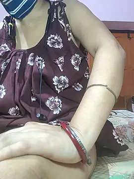 แชท XXX สดของ IndianRima