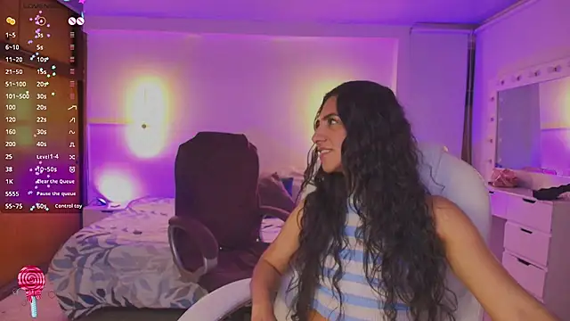 kloe28 Obrolan Langsung XXX