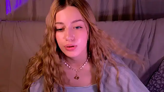 Živý XXX chat AmeliaCarterr