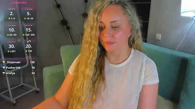 Sky_Kuper – Live XXX-chat