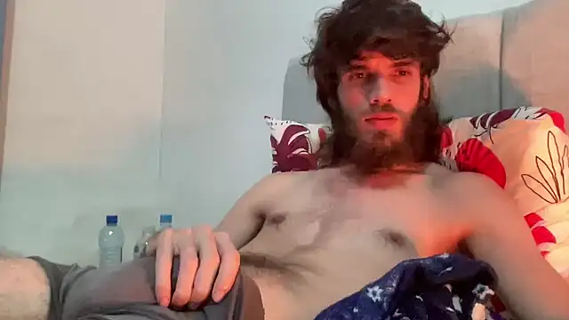 PygmaBoy Adlı Modelin Canlı XXX Sohbeti
