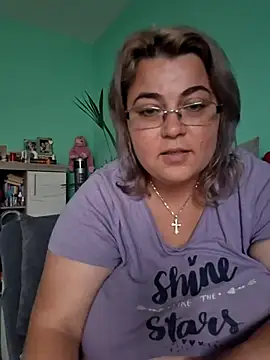 nikoleadina's Live XXX Chat